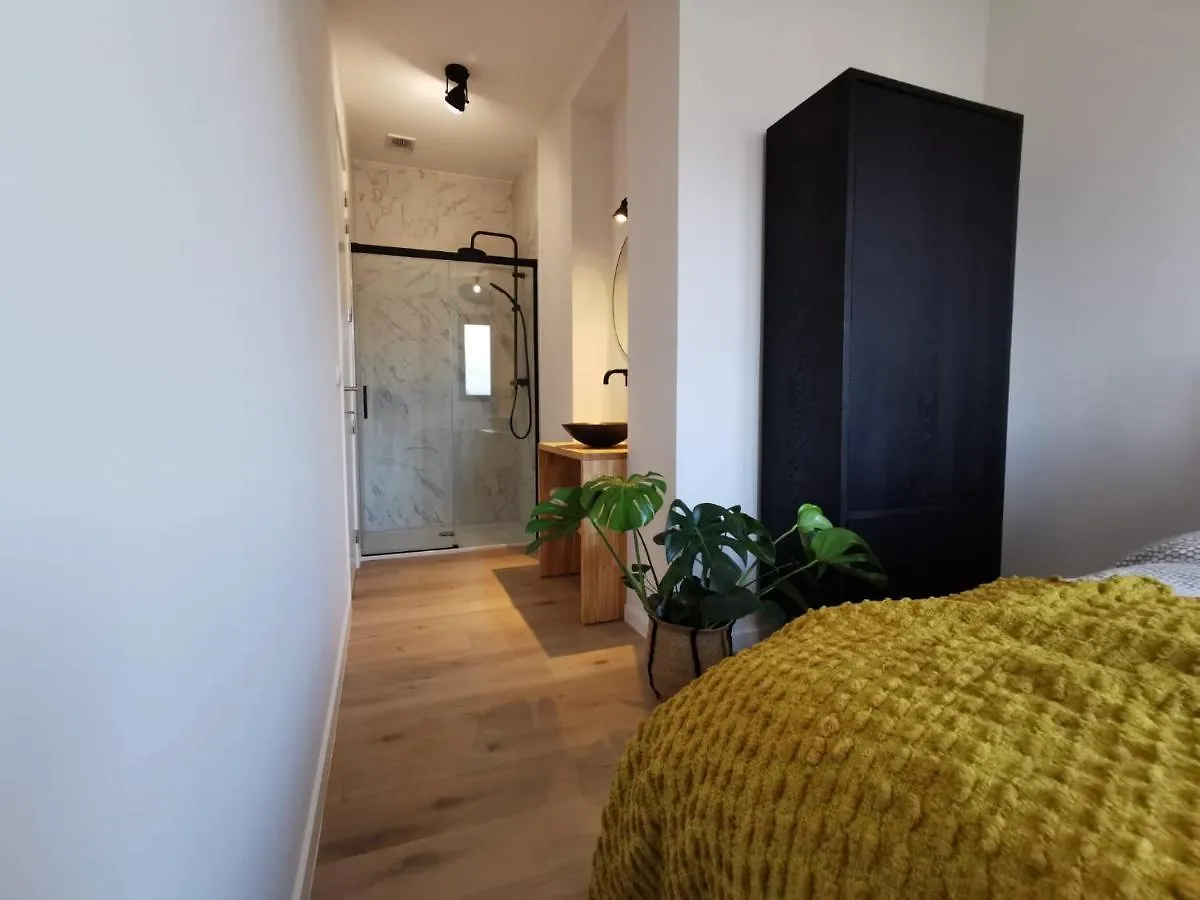 The Penthouse, Oasis Of Light And Inspiration Appartement Antwerpen 0*,  België